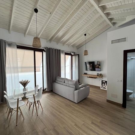 M&M Empedrada Apartamentos Jerez Χέρεζ Εξωτερικό φωτογραφία