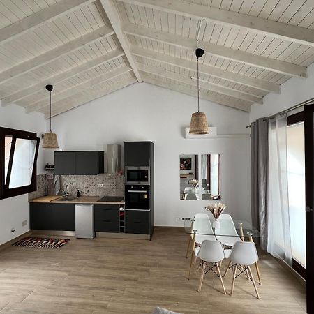 M&M Empedrada Apartamentos Jerez Χέρεζ Εξωτερικό φωτογραφία