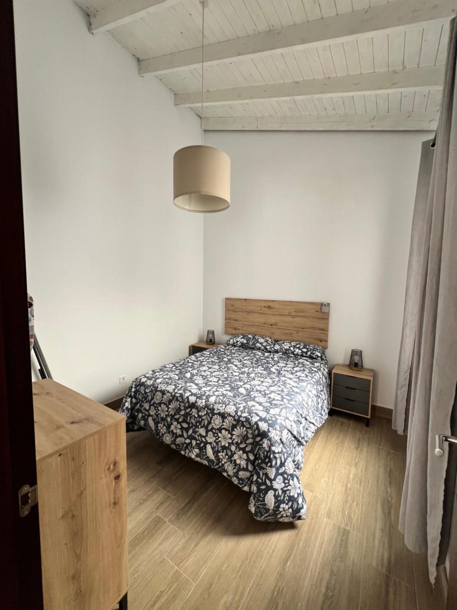 M&M Empedrada Apartamentos Jerez Χέρεζ Εξωτερικό φωτογραφία