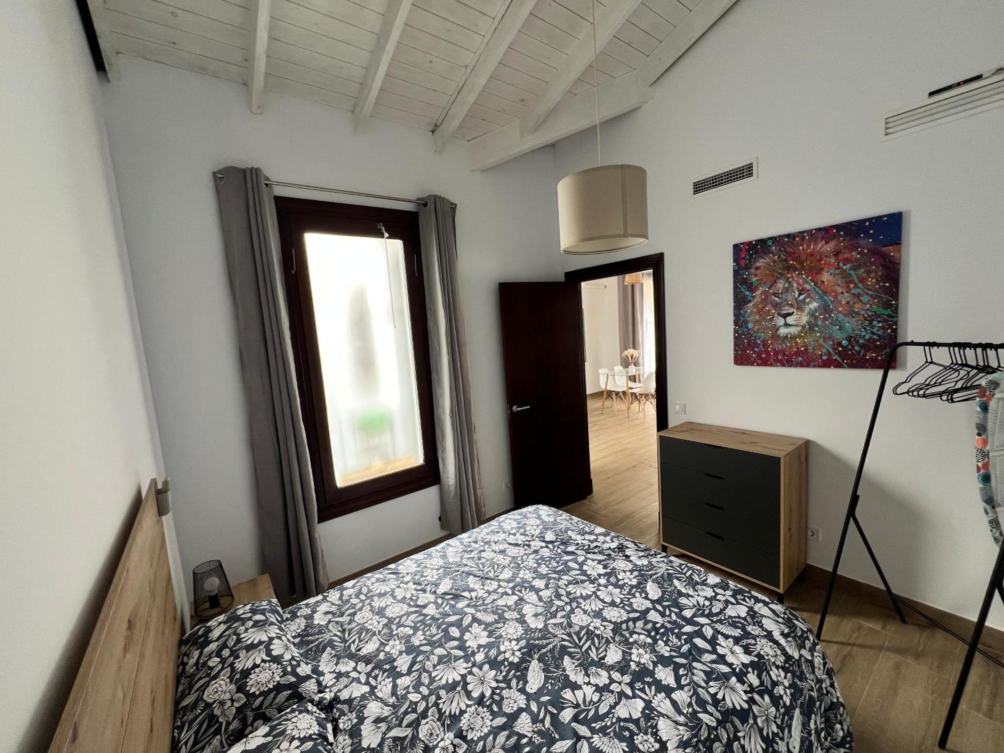 M&M Empedrada Apartamentos Jerez Χέρεζ Εξωτερικό φωτογραφία
