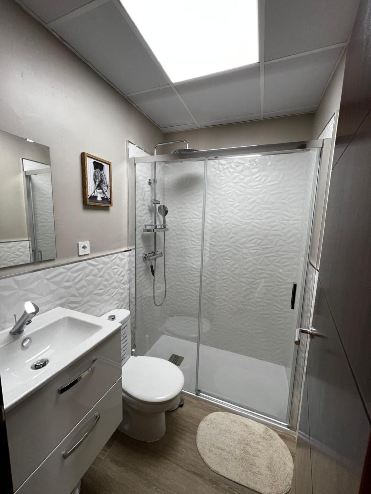 M&M Empedrada Apartamentos Jerez Χέρεζ Εξωτερικό φωτογραφία